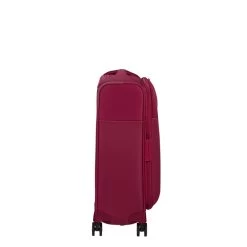 Samsonite D'Lite Spinner 55 Exp Fuchsia -Samsonite Winkel image 1372