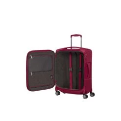 Samsonite D'Lite Spinner 55 Exp Fuchsia -Samsonite Winkel image 1374