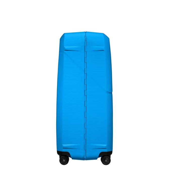 Samsonite Magnum Eco Spinner 81 Summer Blue 8 Samsonite Magnum Eco Spinner 81 Summer Blue - Afbeelding 6