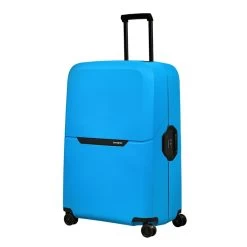 Samsonite Magnum Eco Spinner 81 Summer Blue 16 Samsonite Magnum Eco Spinner 81 Summer Blue -Samsonite Winkel image 1382