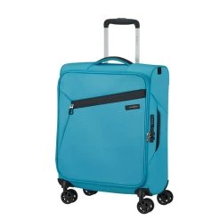 Samsonite Litebeam Spinner 55 Ocean Blue -Samsonite Winkel image 1387