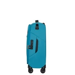 Samsonite Litebeam Spinner 55 Ocean Blue -Samsonite Winkel image 1388
