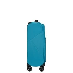 Samsonite Litebeam Spinner 55 Ocean Blue -Samsonite Winkel image 1389