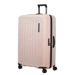 Samsonite Nuon Spinner 81 Exp Matt Powder Pink 13 Samsonite Nuon Spinner 81 Exp Matt Powder Pink -Samsonite Winkel image 139