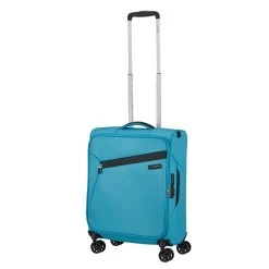 Samsonite Litebeam Spinner 55 Ocean Blue -Samsonite Winkel image 1390