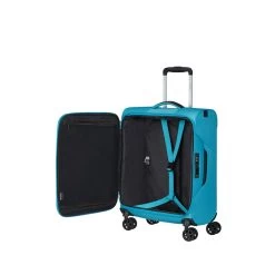 Samsonite Litebeam Spinner 55 Ocean Blue -Samsonite Winkel image 1391