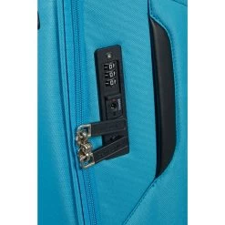 Samsonite Litebeam Spinner 55 Ocean Blue -Samsonite Winkel image 1394