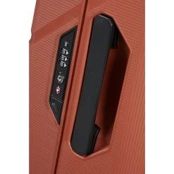 Samsonite Magnum Eco Spinner 55 + 75 Set Maple Orange -Samsonite Winkel image 1399