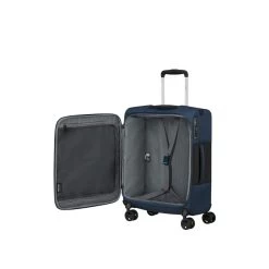 Samsonite Vaycay Spinner 55/40 Navy Blue -Samsonite Winkel image 14