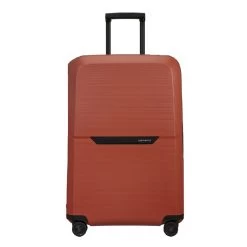 Samsonite Magnum Eco Spinner 55 + 75 Set Maple Orange -Samsonite Winkel image 1400