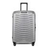 Samsonite Proxis Spinner 75 Silver 2 Samsonite Proxis Spinner 75 Silver -Samsonite Winkel image 1405