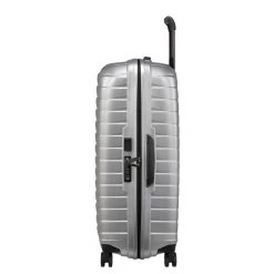 Samsonite Proxis Spinner 75 Silver -Samsonite Winkel image 1408