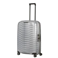 Samsonite Proxis Spinner 75 Silver -Samsonite Winkel image 1409