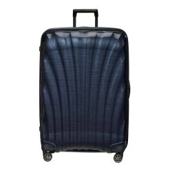 Samsonite C-Lite Spinner 81 Midnight Blue