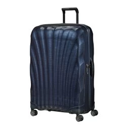 Samsonite C-Lite Spinner 81 Midnight Blue 12 Samsonite C-Lite Spinner 81 Midnight Blue -Samsonite Winkel image 1412
