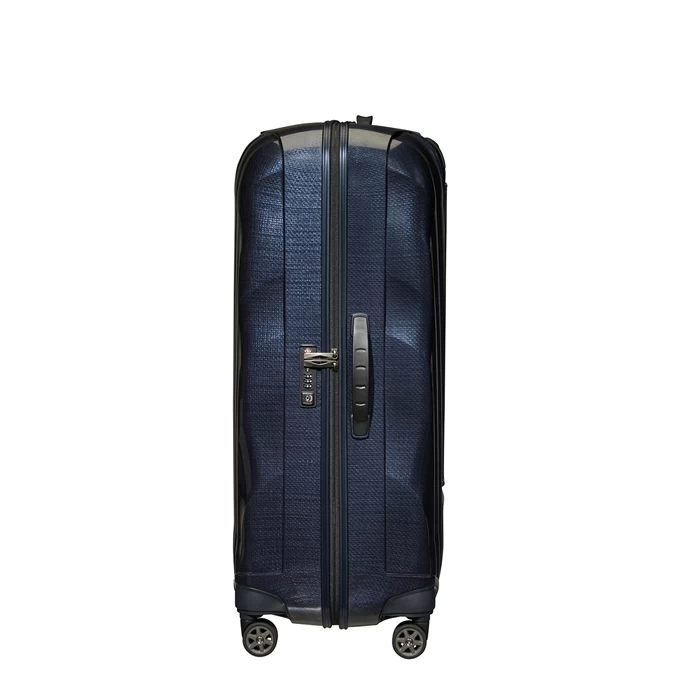 Samsonite C-Lite Spinner 81 Midnight Blue 6 Samsonite C-Lite Spinner 81 Midnight Blue - Afbeelding 4