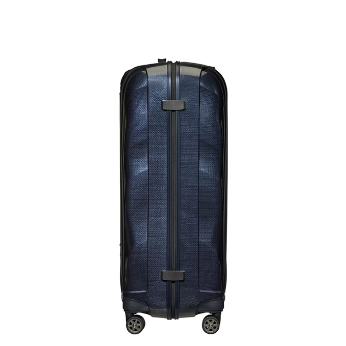 Samsonite C-Lite Spinner 81 Midnight Blue 7 Samsonite C-Lite Spinner 81 Midnight Blue - Afbeelding 5