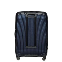 Samsonite C-Lite Spinner 81 Midnight Blue 15 Samsonite C-Lite Spinner 81 Midnight Blue -Samsonite Winkel image 1415