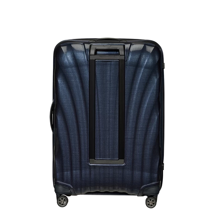 Samsonite C-Lite Spinner 81 Midnight Blue 8 Samsonite C-Lite Spinner 81 Midnight Blue - Afbeelding 6