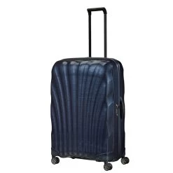 Samsonite C-Lite Spinner 81 Midnight Blue 17 Samsonite C-Lite Spinner 81 Midnight Blue -Samsonite Winkel image 1417