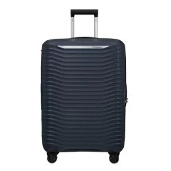 Samsonite Upscape Spinner 75 Expandable Blue Nights