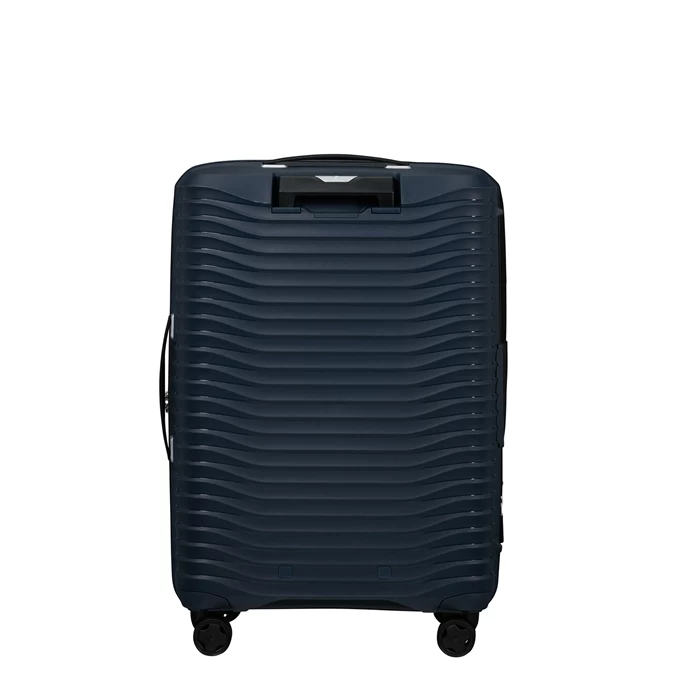 Samsonite Upscape Spinner 75 Expandable Blue Nights 6 Samsonite Upscape Spinner 75 Expandable Blue Nights - Afbeelding 4