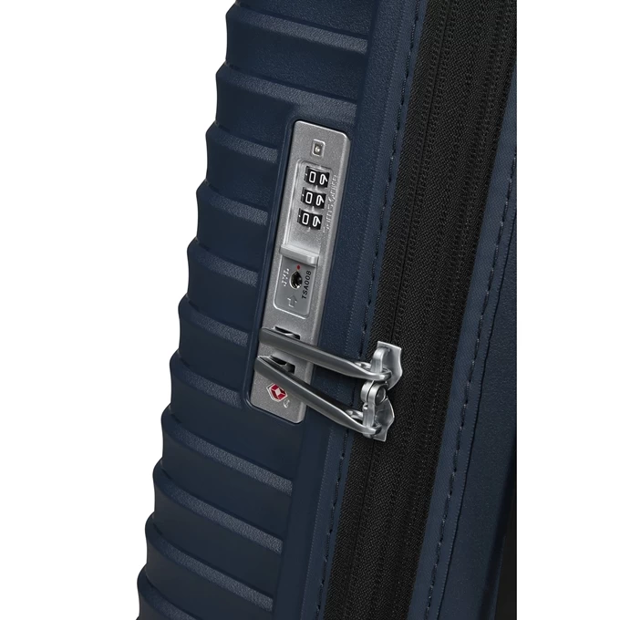 Samsonite Upscape Spinner 75 Expandable Blue Nights 11 Samsonite Upscape Spinner 75 Expandable Blue Nights - Afbeelding 9