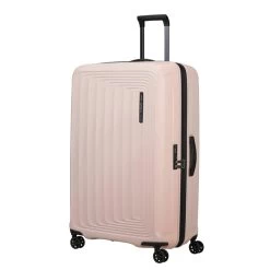 Samsonite Nuon Spinner 81 Exp Matt Powder Pink 17 Samsonite Nuon Spinner 81 Exp Matt Powder Pink -Samsonite Winkel image 143