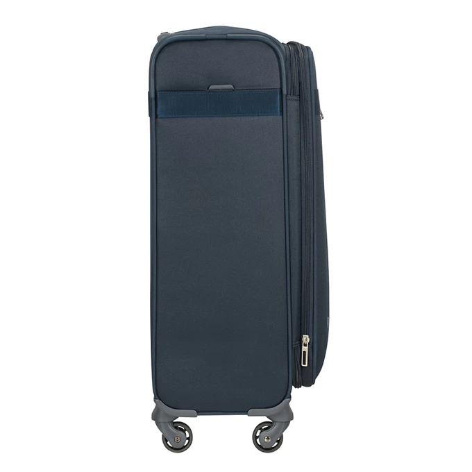 Samsonite Citybeat Spinner 66 Exp Navy Blue 8 Samsonite Citybeat Spinner 66 Exp Navy Blue - Afbeelding 6