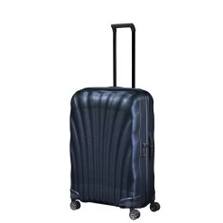 Samsonite C-Lite Spinner 75 Midnight Blue -Samsonite Winkel image 1445