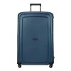 Samsonite S'Cure Eco Spinner 81 Navy Blue -Samsonite Winkel image 1446