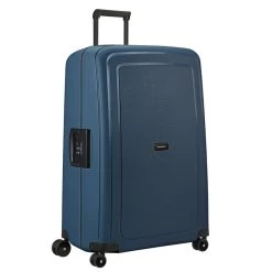 Samsonite S'Cure Eco Spinner 81 Navy Blue -Samsonite Winkel image 1448