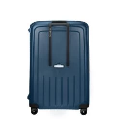 Samsonite S'Cure Eco Spinner 81 Navy Blue -Samsonite Winkel image 1451
