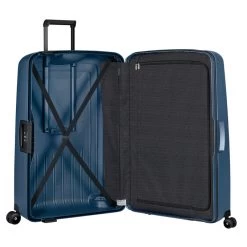 Samsonite S'Cure Eco Spinner 81 Navy Blue -Samsonite Winkel image 1452