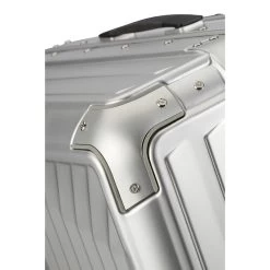 Samsonite Lite-Box Alu Spinner 76 Aluminium -Samsonite Winkel image 1462