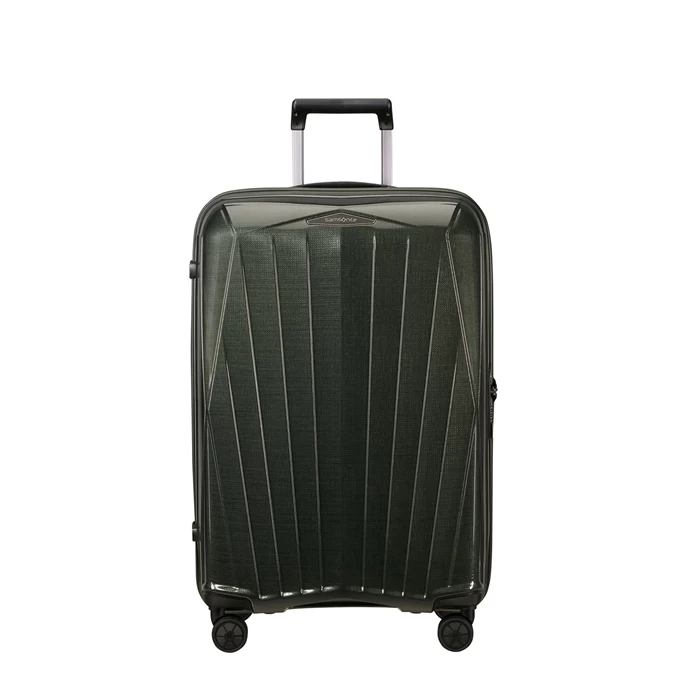 Samsonite Major-Lite Spinner 69 Climbing Ivy 3 Samsonite Major-Lite Spinner 69 Climbing Ivy