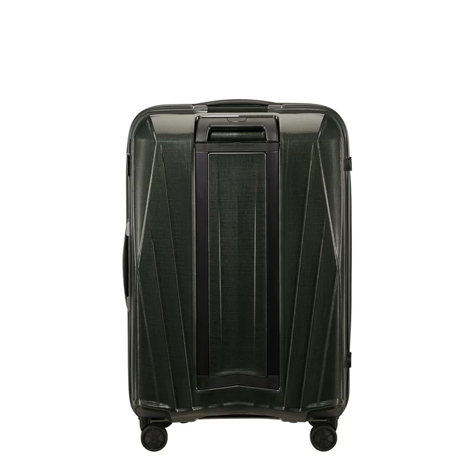 Samsonite Major-Lite Spinner 69 Climbing Ivy 5 Samsonite Major-Lite Spinner 69 Climbing Ivy - Afbeelding 3