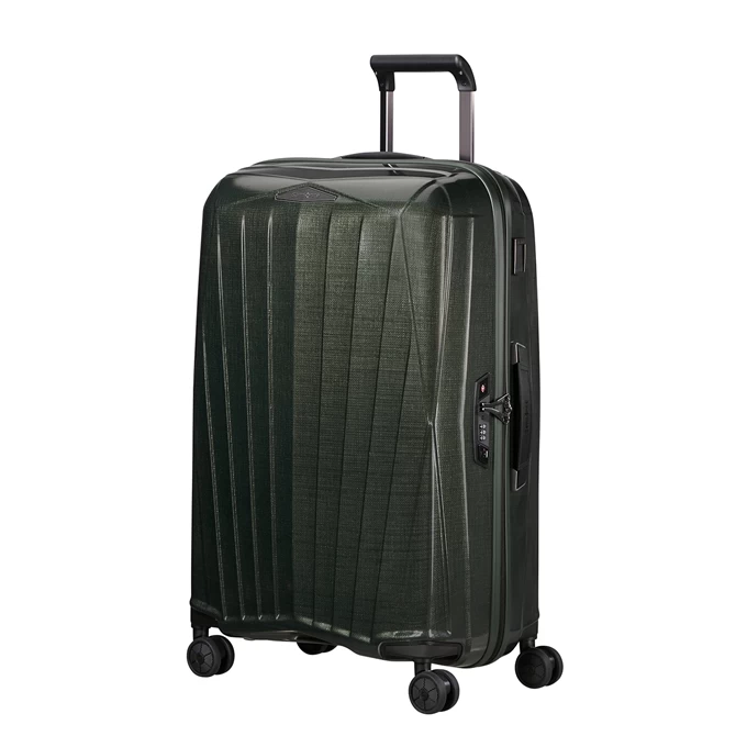 Samsonite Major-Lite Spinner 69 Climbing Ivy 6 Samsonite Major-Lite Spinner 69 Climbing Ivy - Afbeelding 4