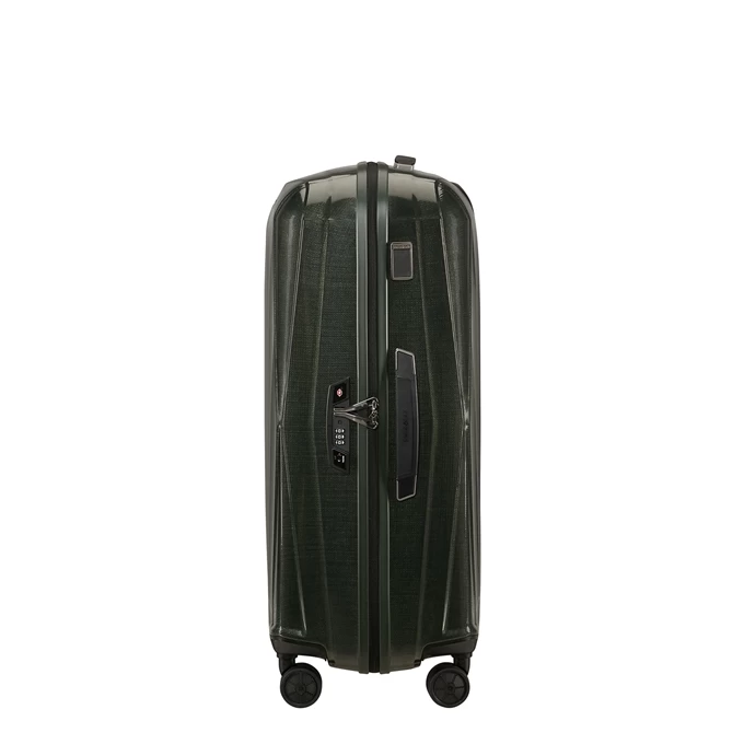 Samsonite Major-Lite Spinner 69 Climbing Ivy 8 Samsonite Major-Lite Spinner 69 Climbing Ivy - Afbeelding 6