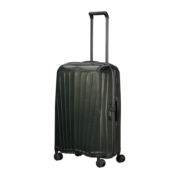 Samsonite Major-Lite Spinner 69 Climbing Ivy 9 Samsonite Major-Lite Spinner 69 Climbing Ivy - Afbeelding 7