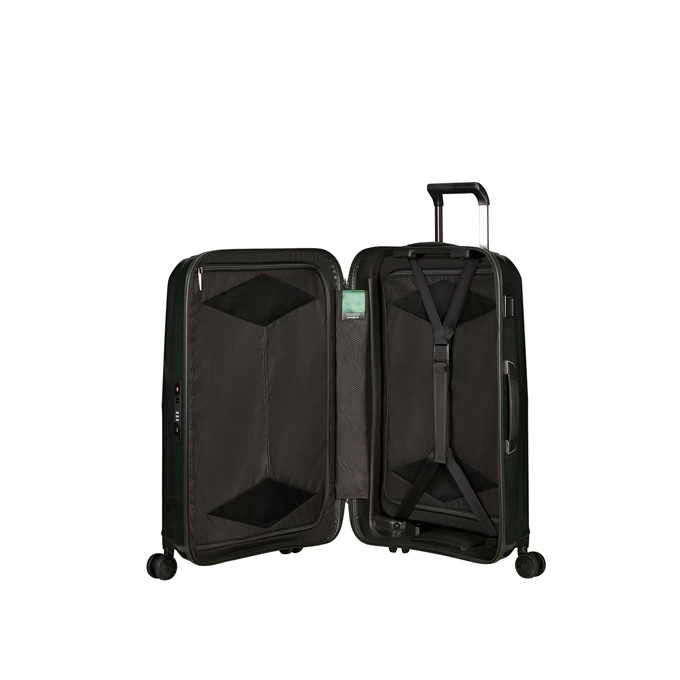 Samsonite Major-Lite Spinner 69 Climbing Ivy 11 Samsonite Major-Lite Spinner 69 Climbing Ivy - Afbeelding 9