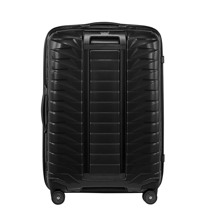 Samsonite Proxis Spinner 69 Black 5 Samsonite Proxis Spinner 69 Black - Afbeelding 3
