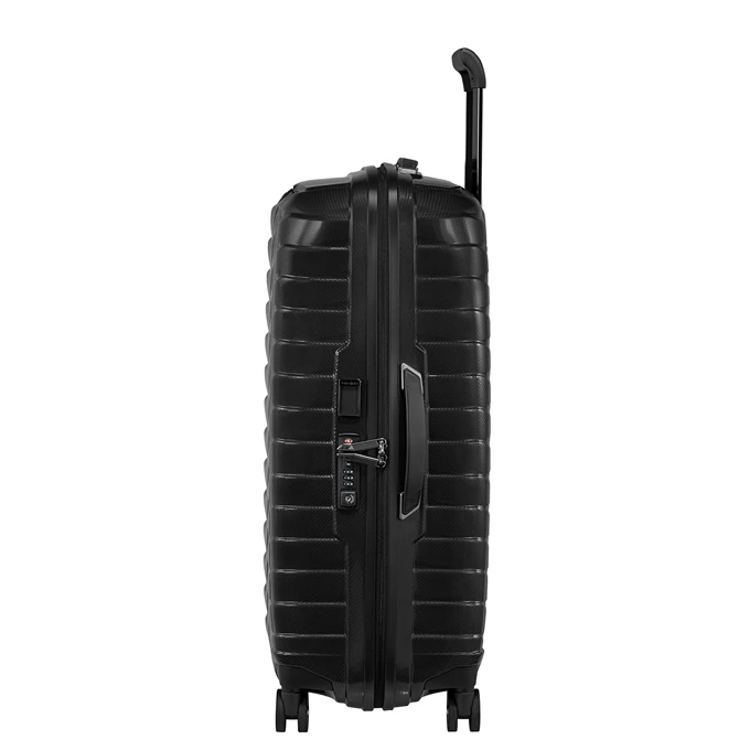 Samsonite Proxis Spinner 69 Black 6 Samsonite Proxis Spinner 69 Black - Afbeelding 4