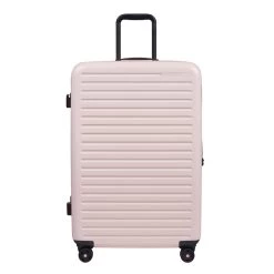 Samsonite Stackd Spinner 75 Rose