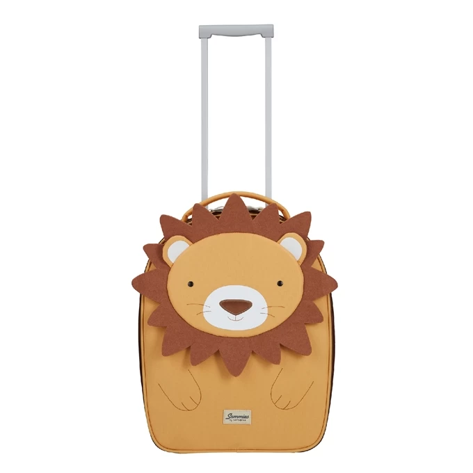 Sammies By Samsonite Happy Sammies Eco Upright 45 Lion Lester 3 Sammies By Samsonite Happy Sammies Eco Upright 45 Lion Lester