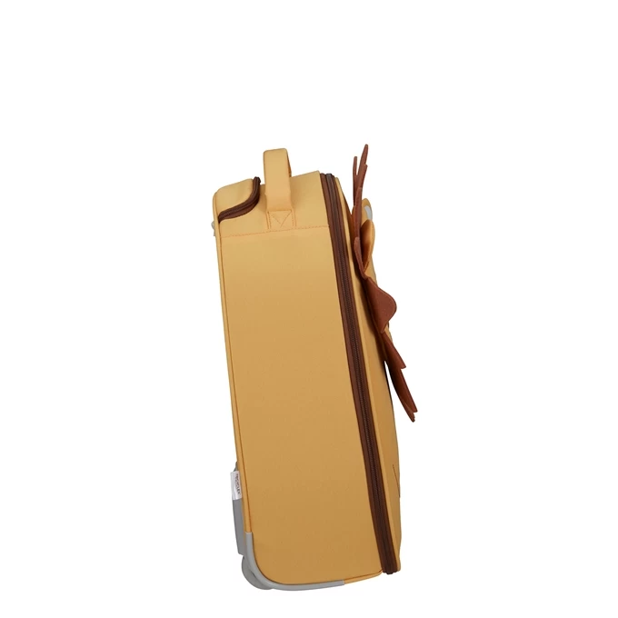 Sammies By Samsonite Happy Sammies Eco Upright 45 Lion Lester 7 Sammies By Samsonite Happy Sammies Eco Upright 45 Lion Lester - Afbeelding 5