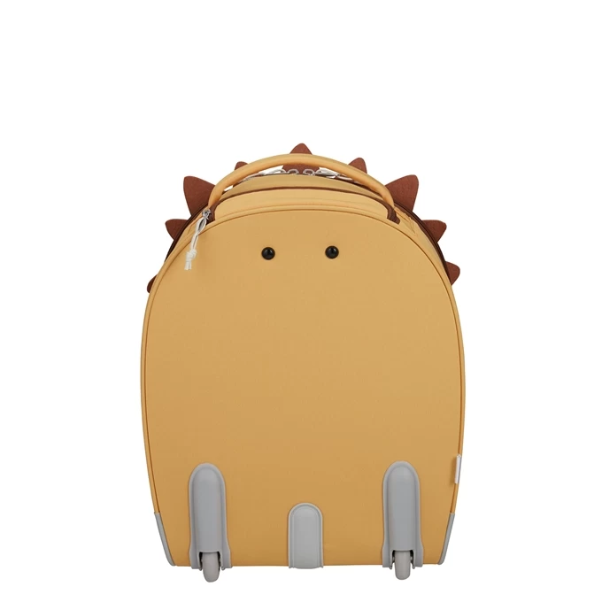 Sammies By Samsonite Happy Sammies Eco Upright 45 Lion Lester 8 Sammies By Samsonite Happy Sammies Eco Upright 45 Lion Lester - Afbeelding 6