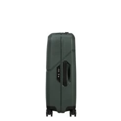 Samsonite Magnum Eco Spinner 55 Forest Green -Samsonite Winkel image 1498