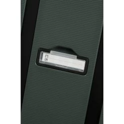 Samsonite Magnum Eco Spinner 55 Forest Green -Samsonite Winkel image 1500