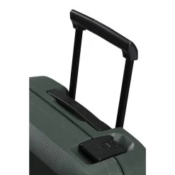 Samsonite Magnum Eco Spinner 55 Forest Green -Samsonite Winkel image 1502